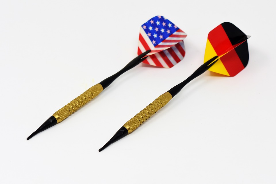 dart